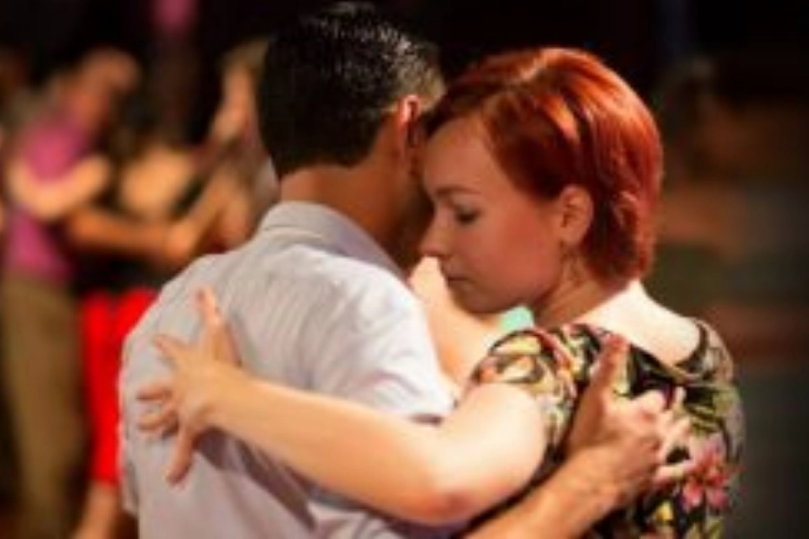 ARGENTINE TANGO CLASSES