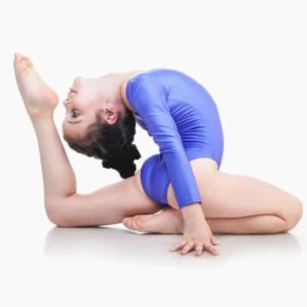 Tumble And Dance