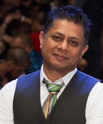Raj