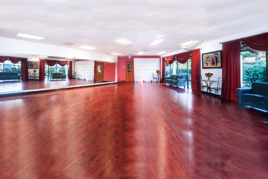 Studio A