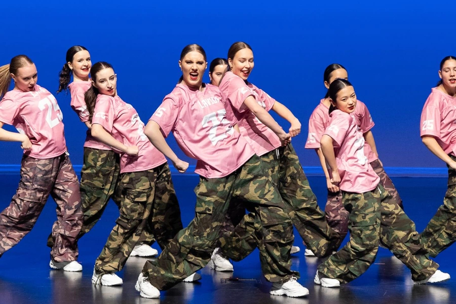Teen Team