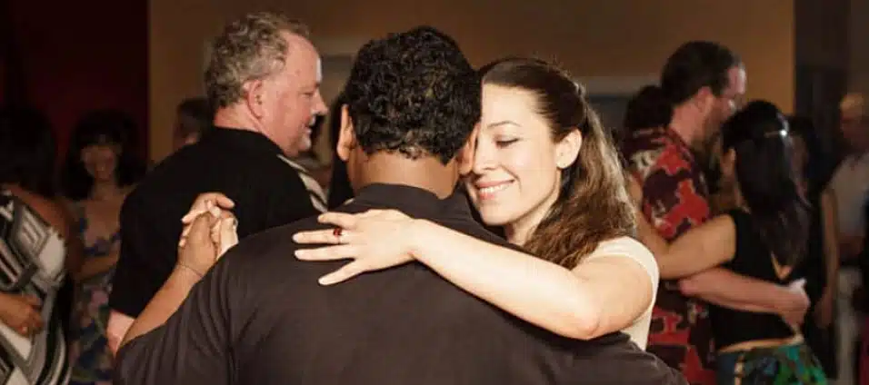 Adult Dance Class Image