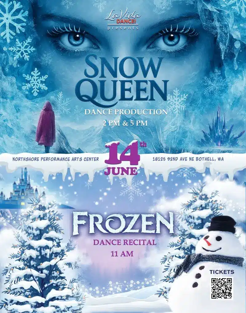 Snow Queen