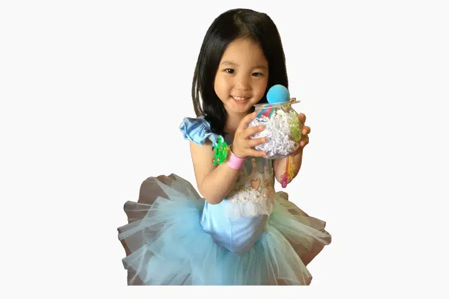 Little Dancer Kid