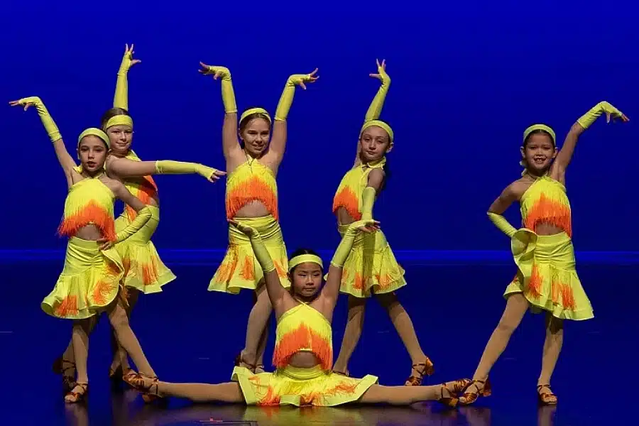 Junior Team